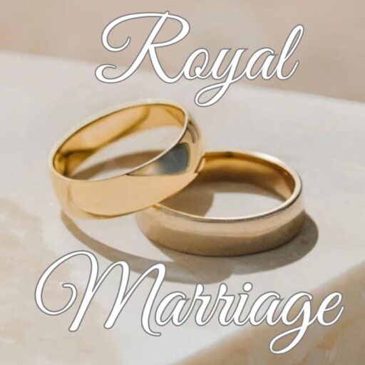 Royal Marriage